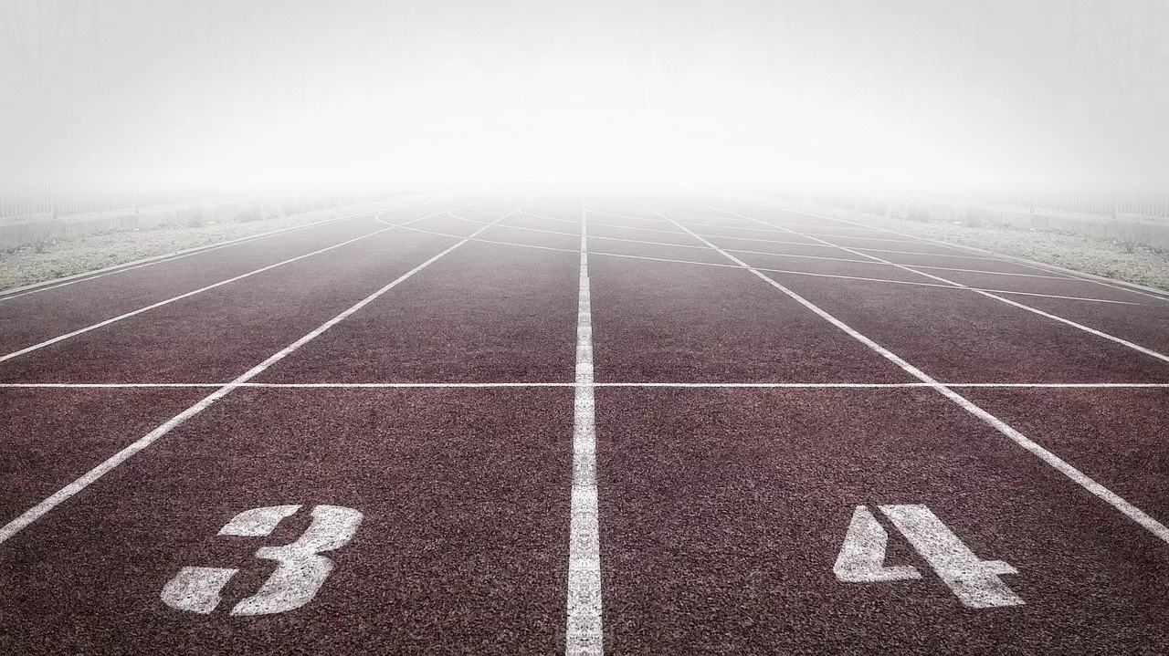 Boiska sportowe w szkołach podstawowych