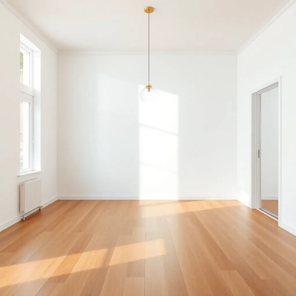 Ile kosztuje remont mieszkania 30m2
