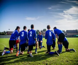 Dlaczego podłogi sportowe na legarach są popularne