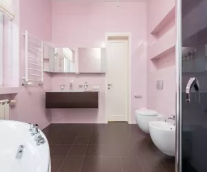 Elementy Łazienki