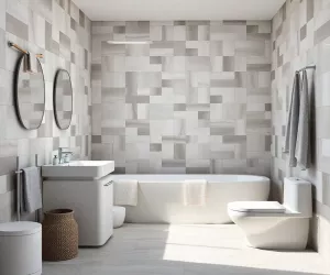 Koszt Remontu Łazienki 6M2