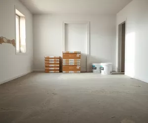 Koszt remontu mieszkania 37m2
